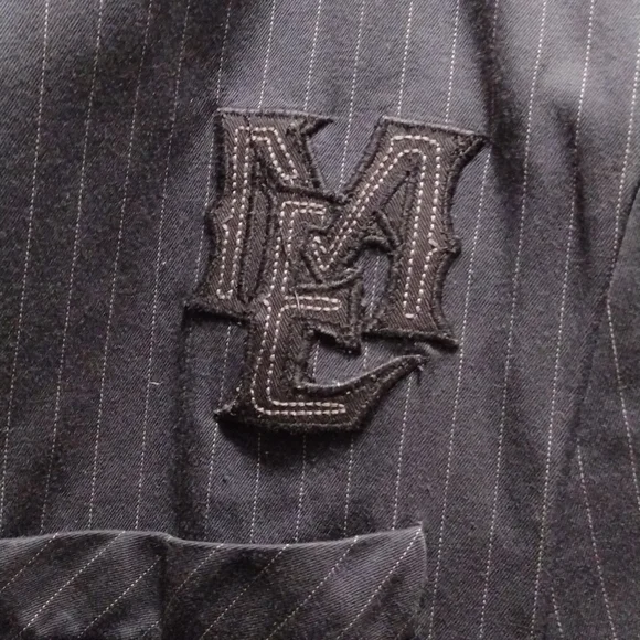 Marc Ecko Sport Coat/Jacket - Picture 3 of 6